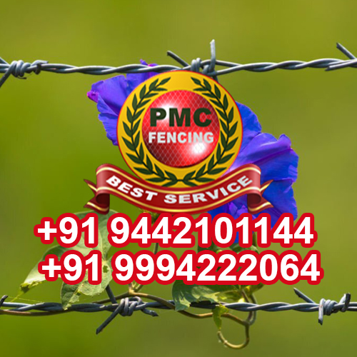 PMC Fencing