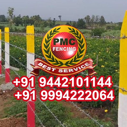 PMC Fencing